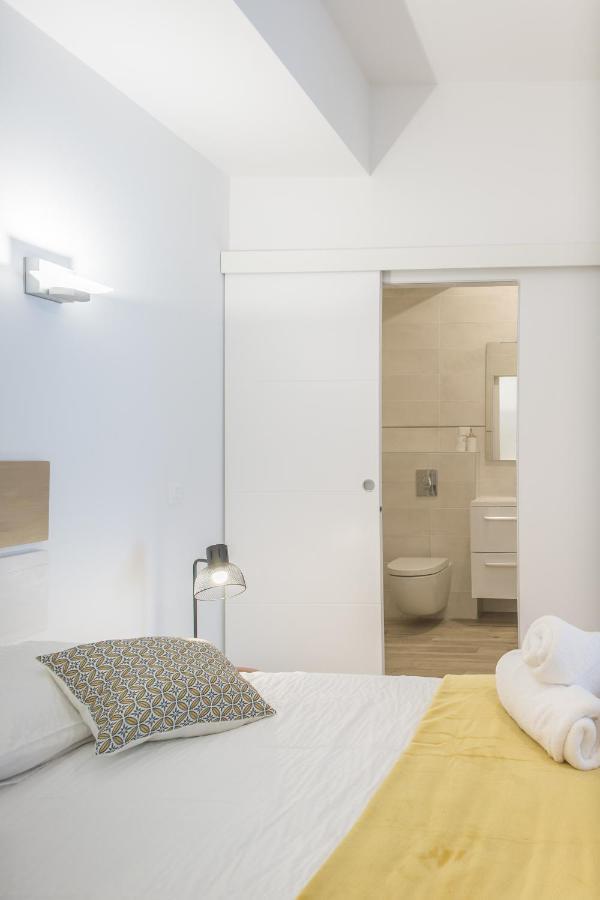Апартаменти Loft Courtalon - Haut Standing - Patio - Parking Prives Труа Екстер'єр фото