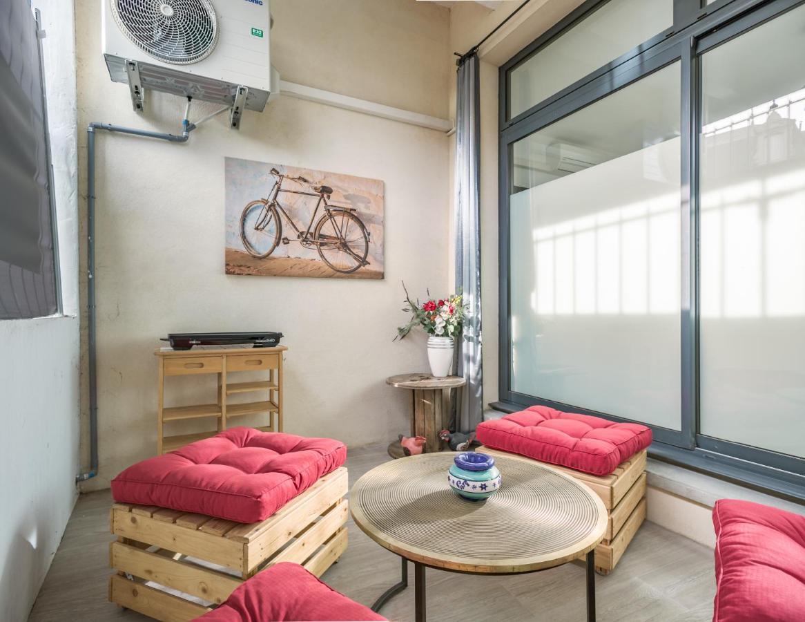 Апартаменти Loft Courtalon - Haut Standing - Patio - Parking Prives Труа Екстер'єр фото